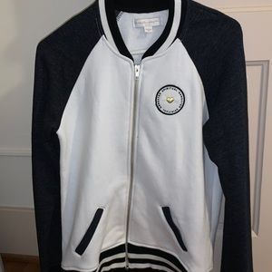 Spiritual Gangster Jacket